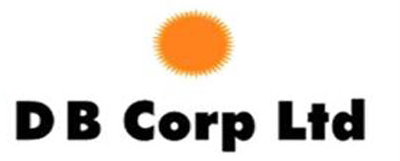 DB Corp Ltd (Dainik Bhaskar)