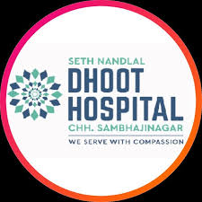 Seth Nandlal Dhoot Hospital