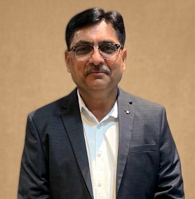 Laxmikant Gujrathi