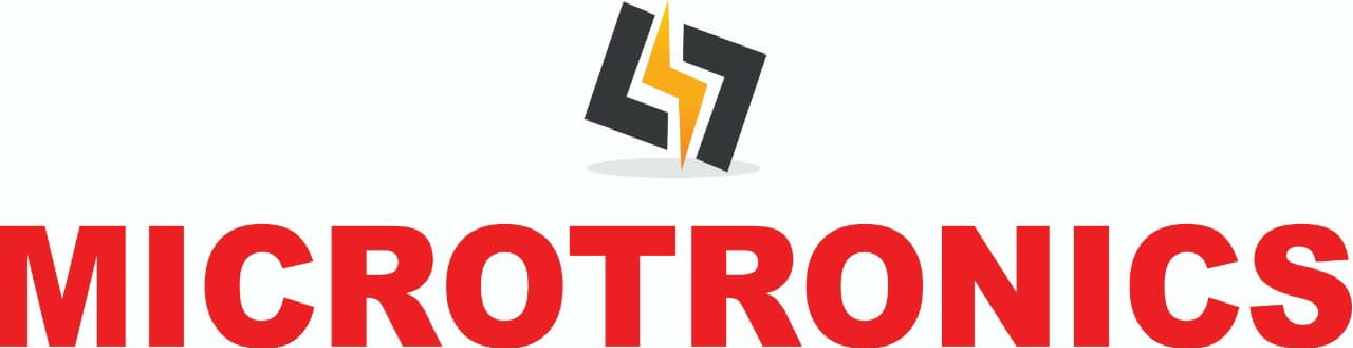 Microtronics Logo