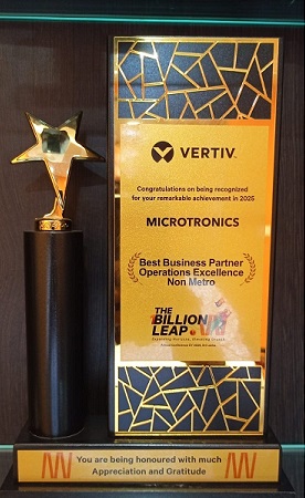 Best Business Partner – Operations Excellence (Non-Metro)