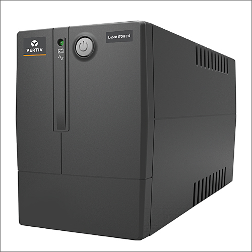 Vertiv make Micro UPS ( Line Interactive Series )