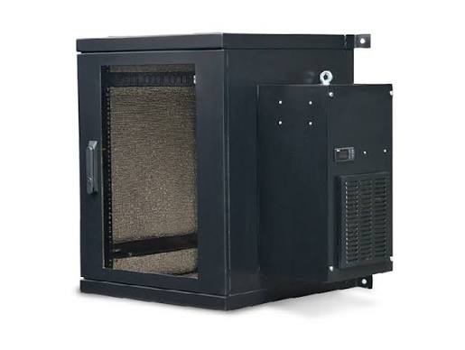 Vertiv Make Smart Closet