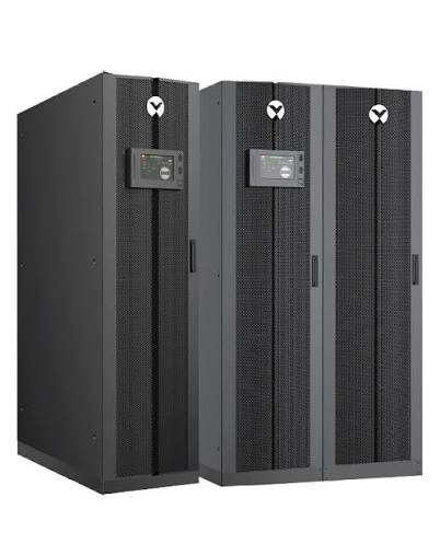 Vertiv Make Modular UPS