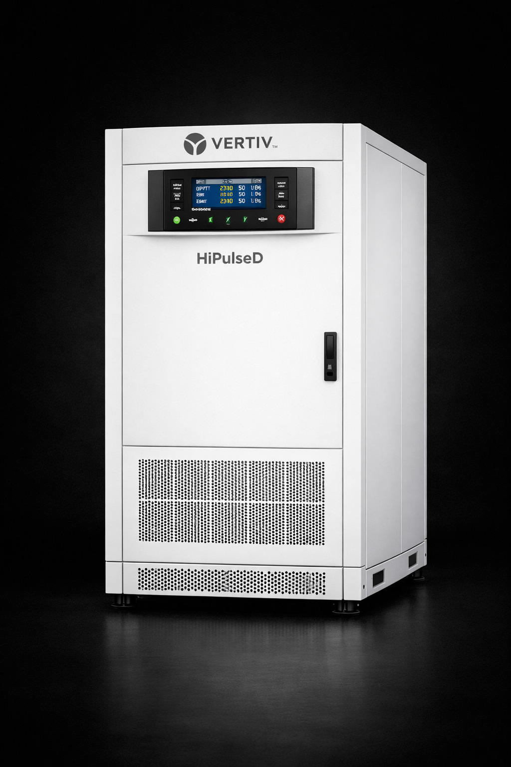 Vertiv Make Hipulse D UPS (Industrial Grade)
